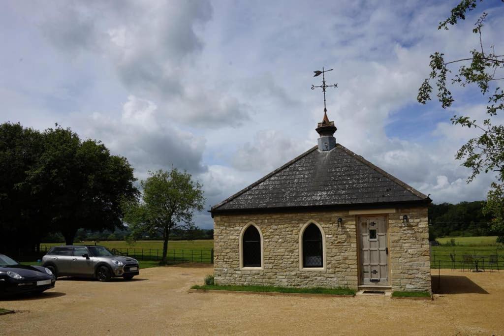 School Lodge Frome Eksteriør bilde