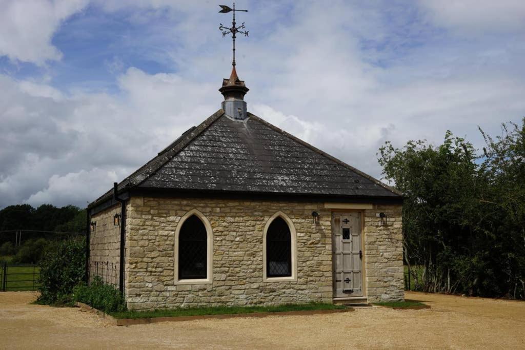 School Lodge Frome Eksteriør bilde